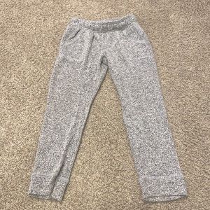 Girl Jogger Pants
